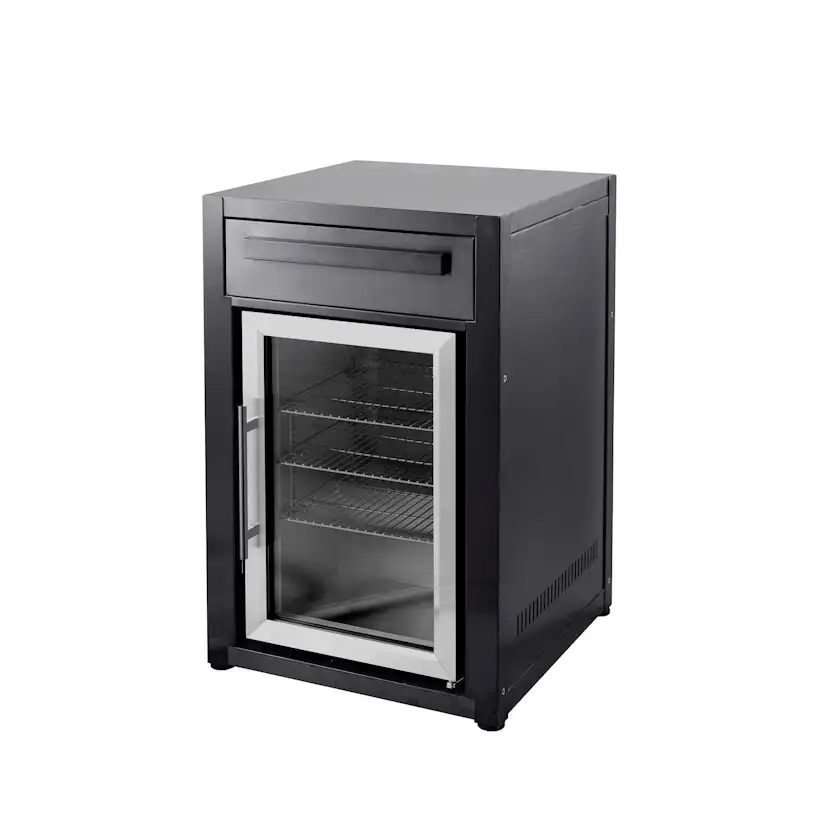 Fristående Utekök Myoutdoorkitchen Nordic Line Aarhus