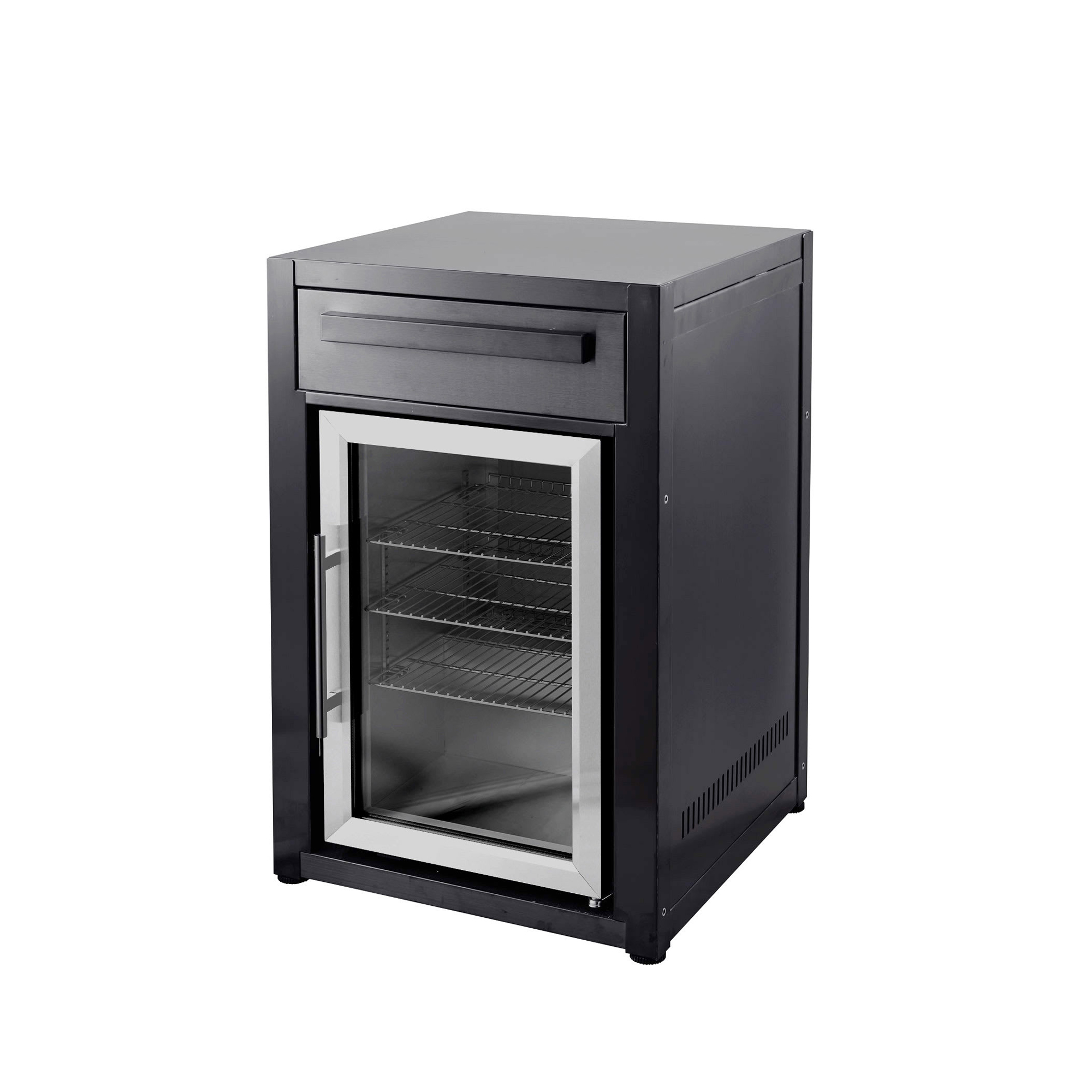 Fristående Utekök Myoutdoorkitchen Nordic Line Aarhus
