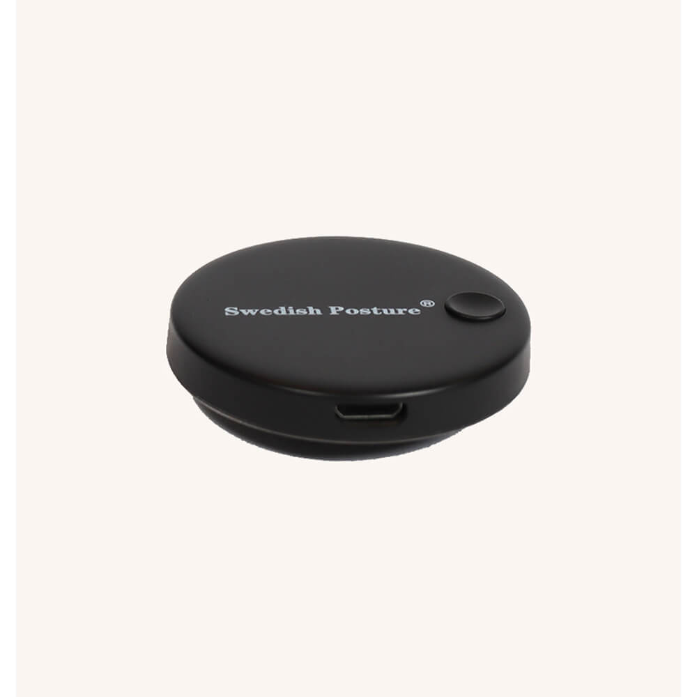 Hållningssensor Swedish Posture Vibe