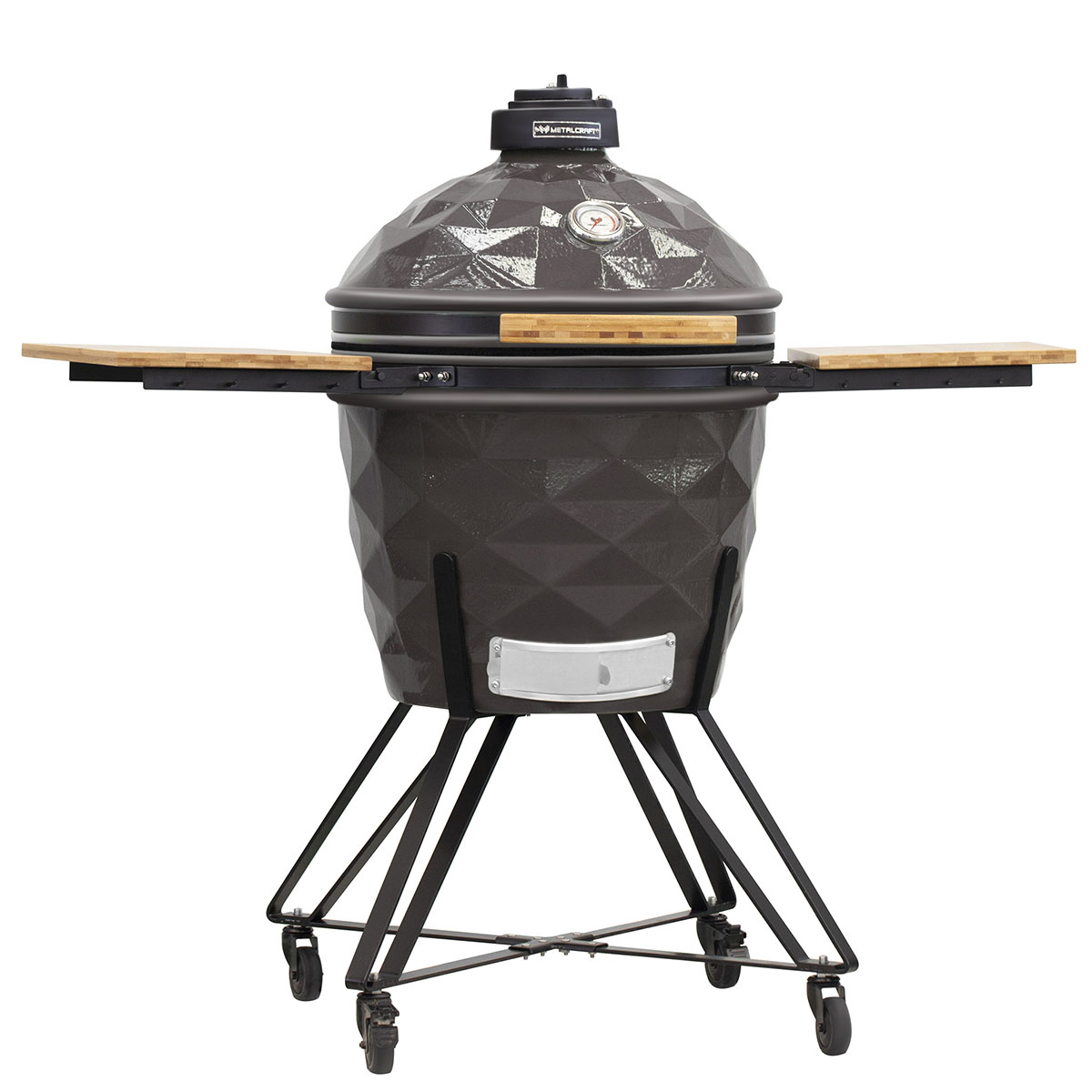 Kamadogrill Metalcraft Keramisk Okinawa Ø56 cm