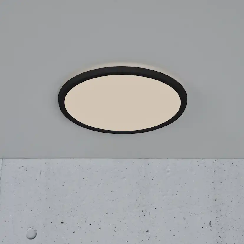 Plafond Nordlux Oja IP54 3-steg CCT