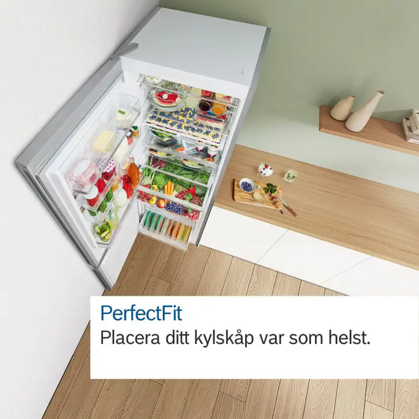 Kyl/Frys Bosch KGN36V