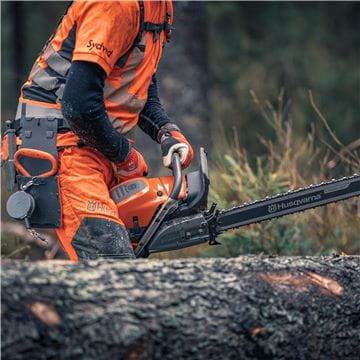 Motorsåg Husqvarna 592 XP G