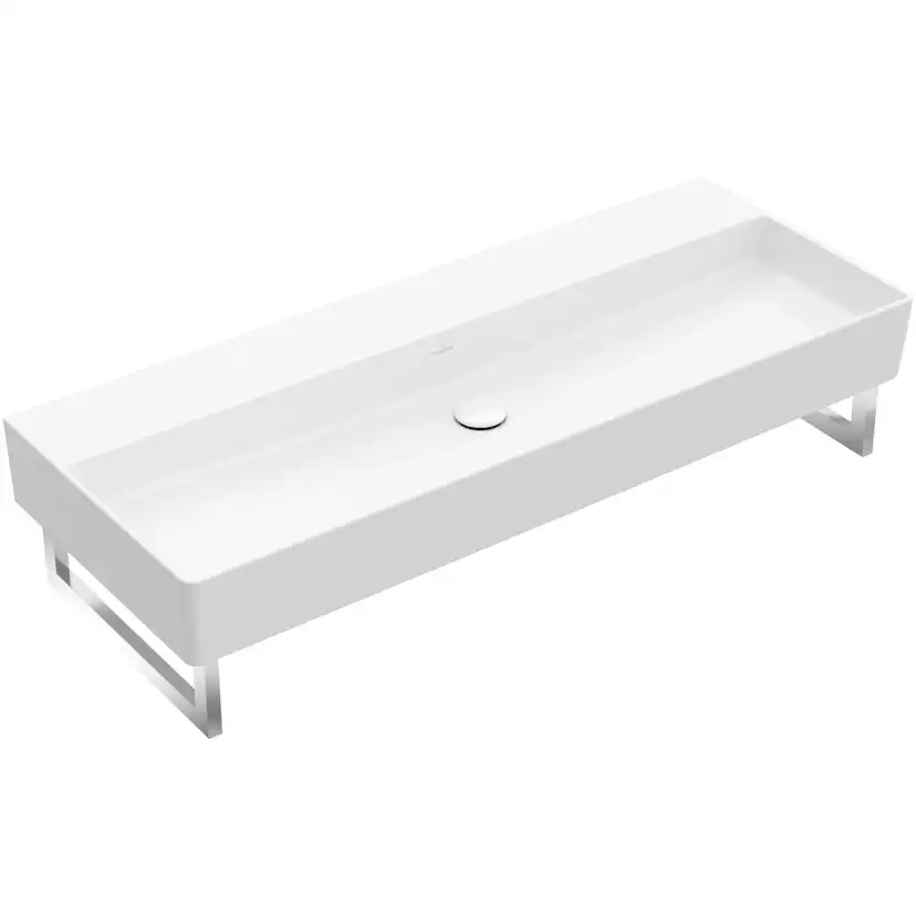 Tvättställ Villeroy & Boch Memento 2.0 för Handdukshållare