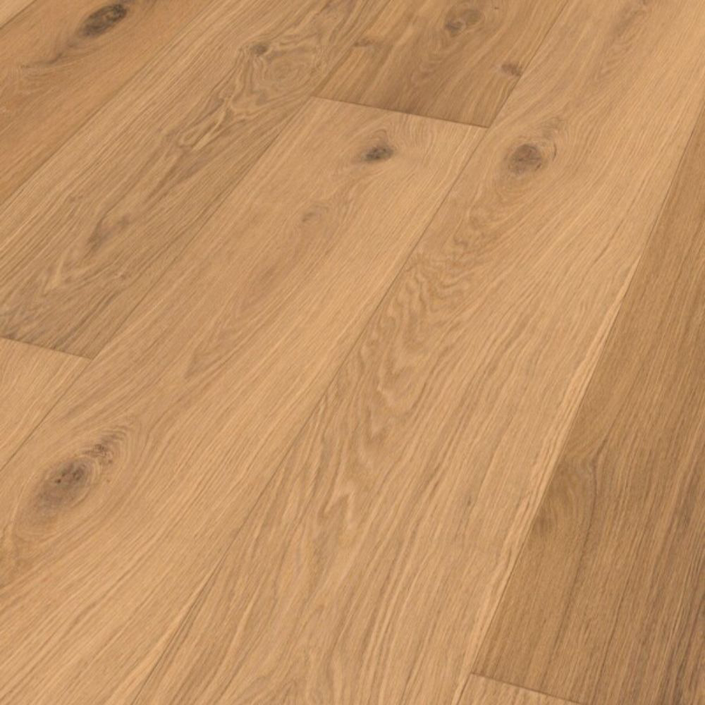 Parkettgolv MeisterParquet. longlife PD 450 Authentic pure oak 09004