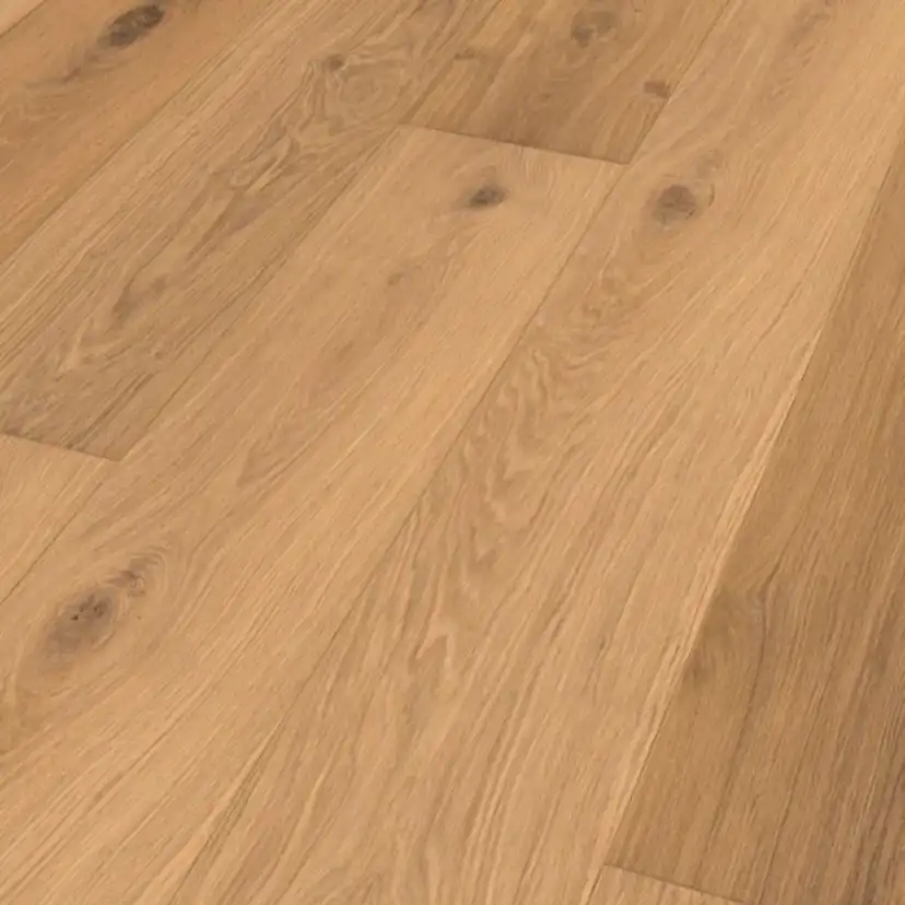 Parkettgolv MeisterParquet. longlife PD 450 Authentic pure oak 09004