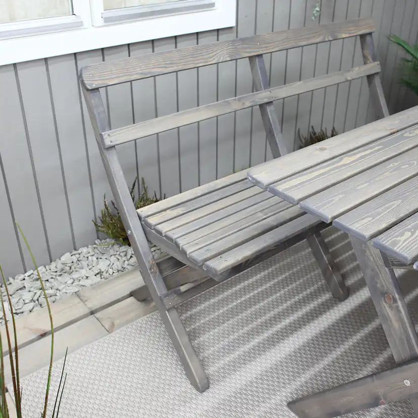 Matgrupp Baltic Garden Knohult