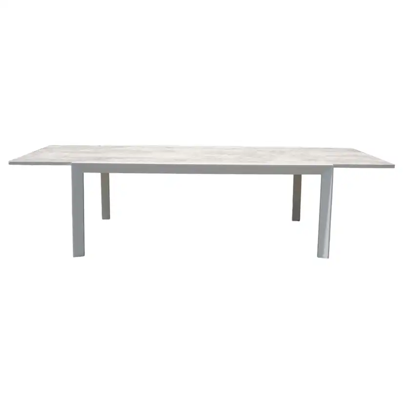 Trädgårdsbord Baltic Garden Palermo, utdragbart 200-300x100 cm
