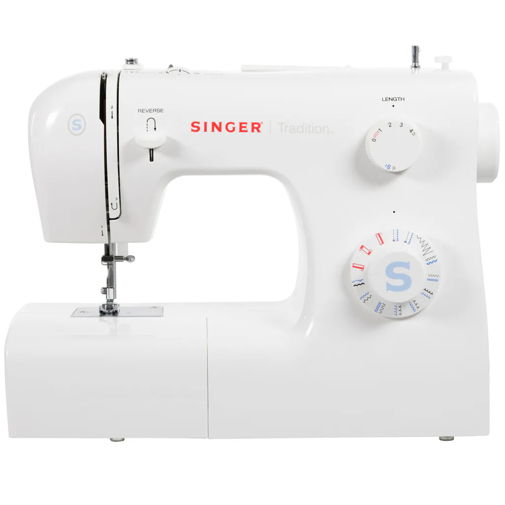 Symaskin Singer Tradition 2259N