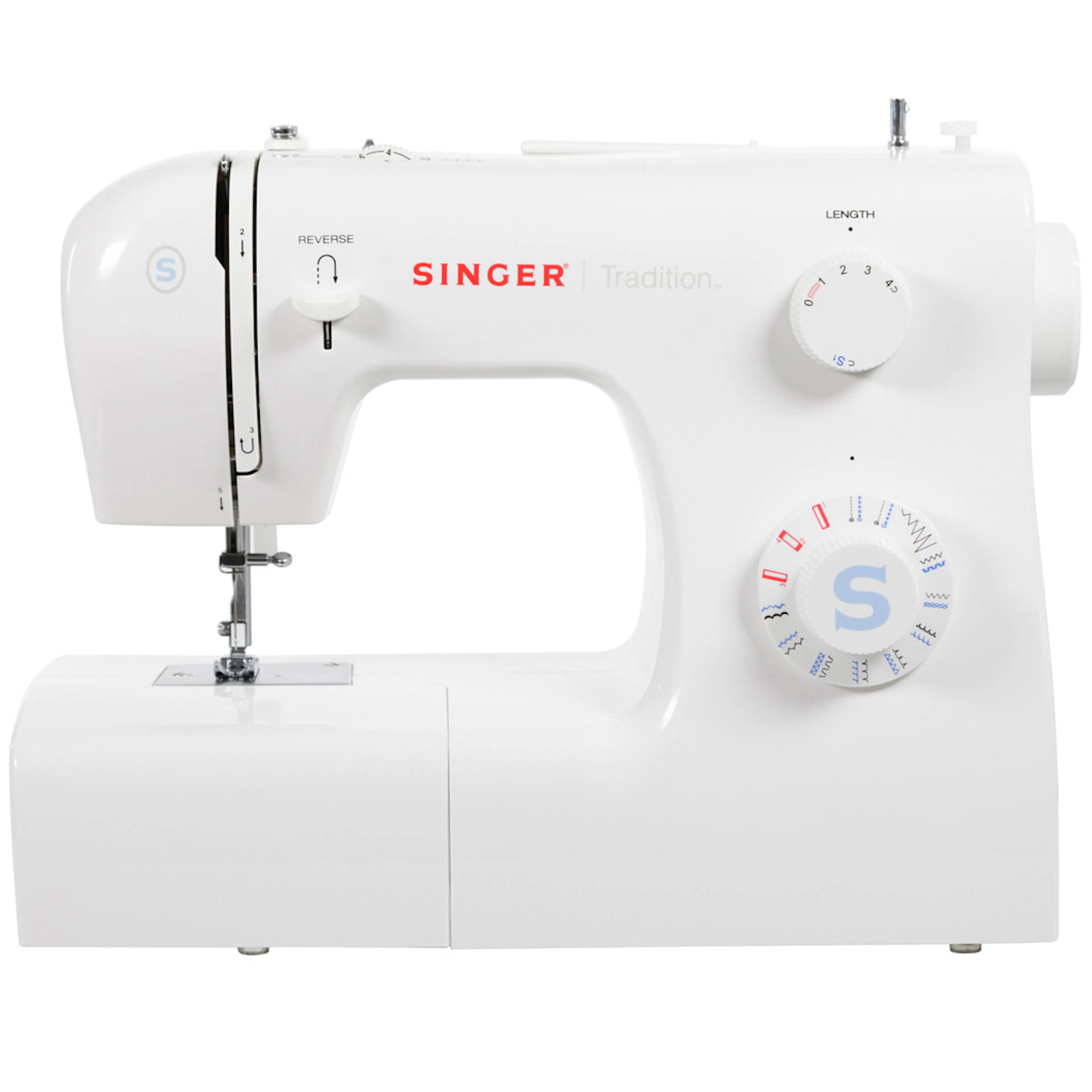 Symaskin Singer Tradition 2259N