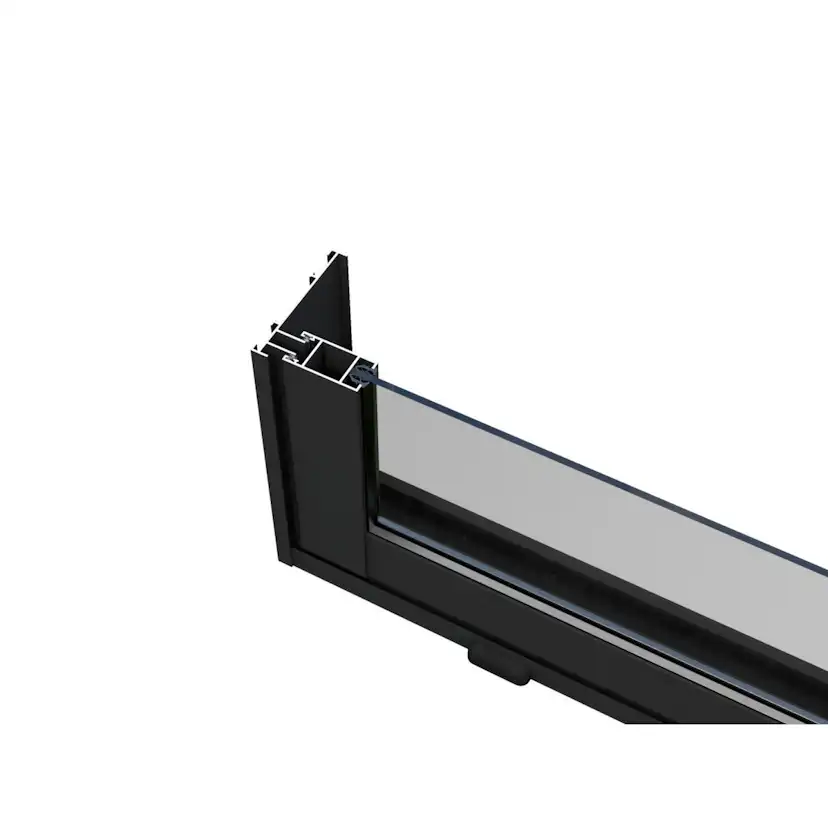 Uterum Palmako Bianca 24,9 m2 Set 210 Slide