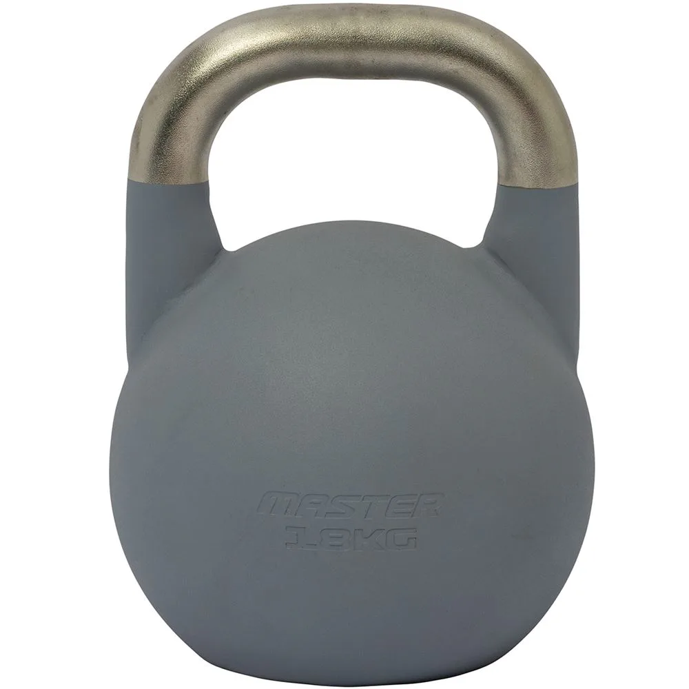 Kettlebells Master Fitness Competition LX