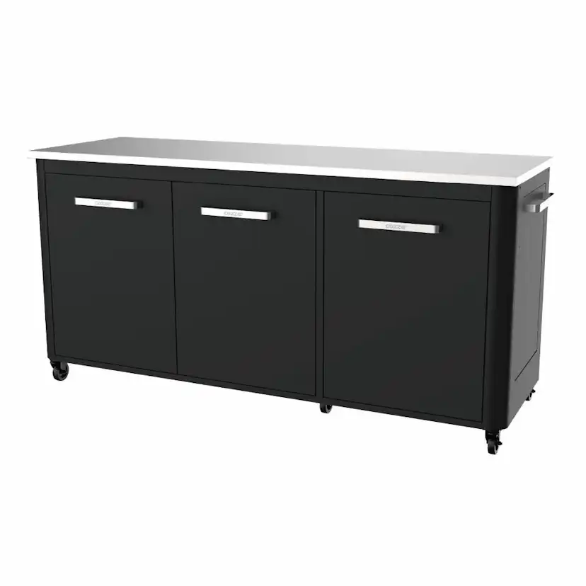 Utebord Cozze L2100