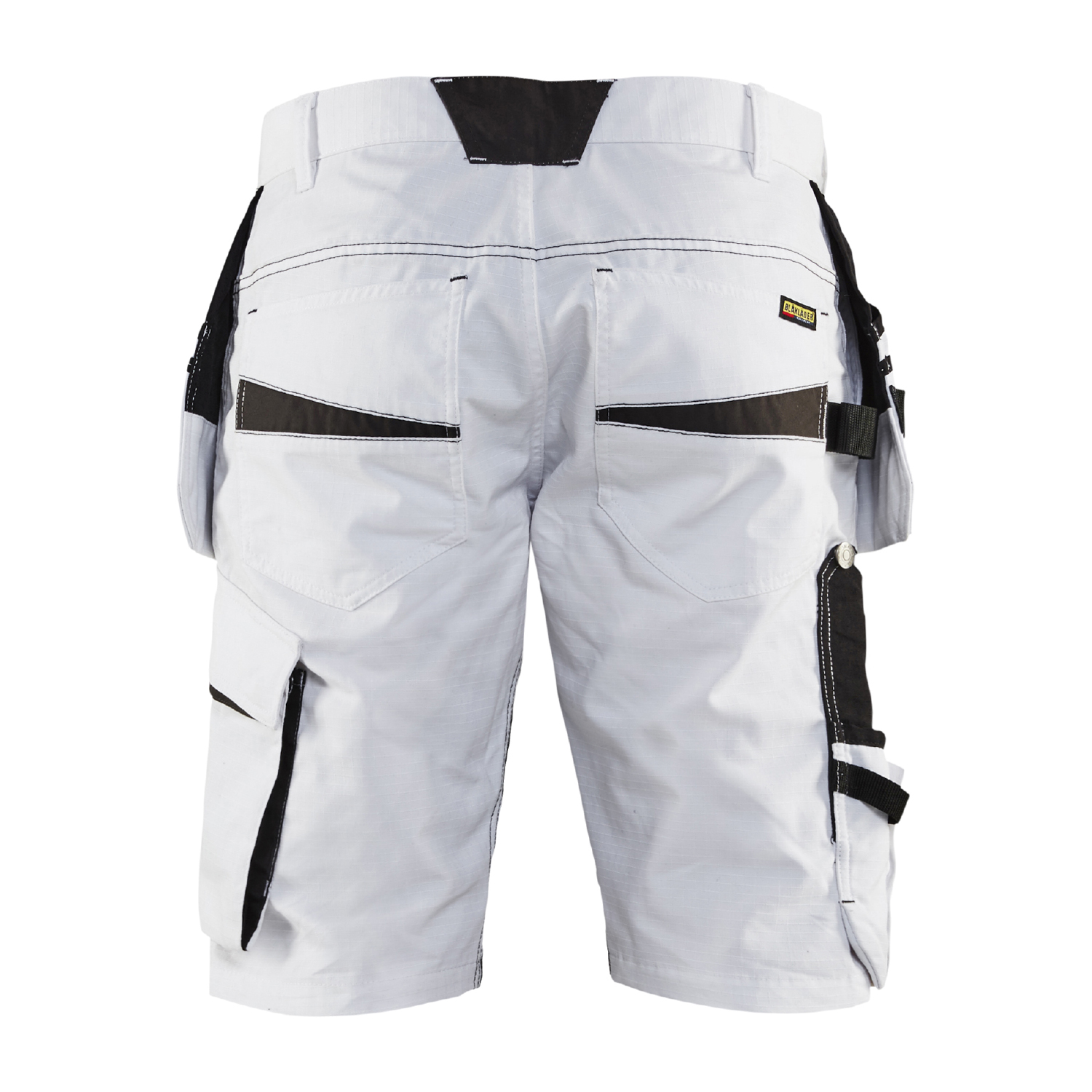 Shorts Blåkläder 10991330