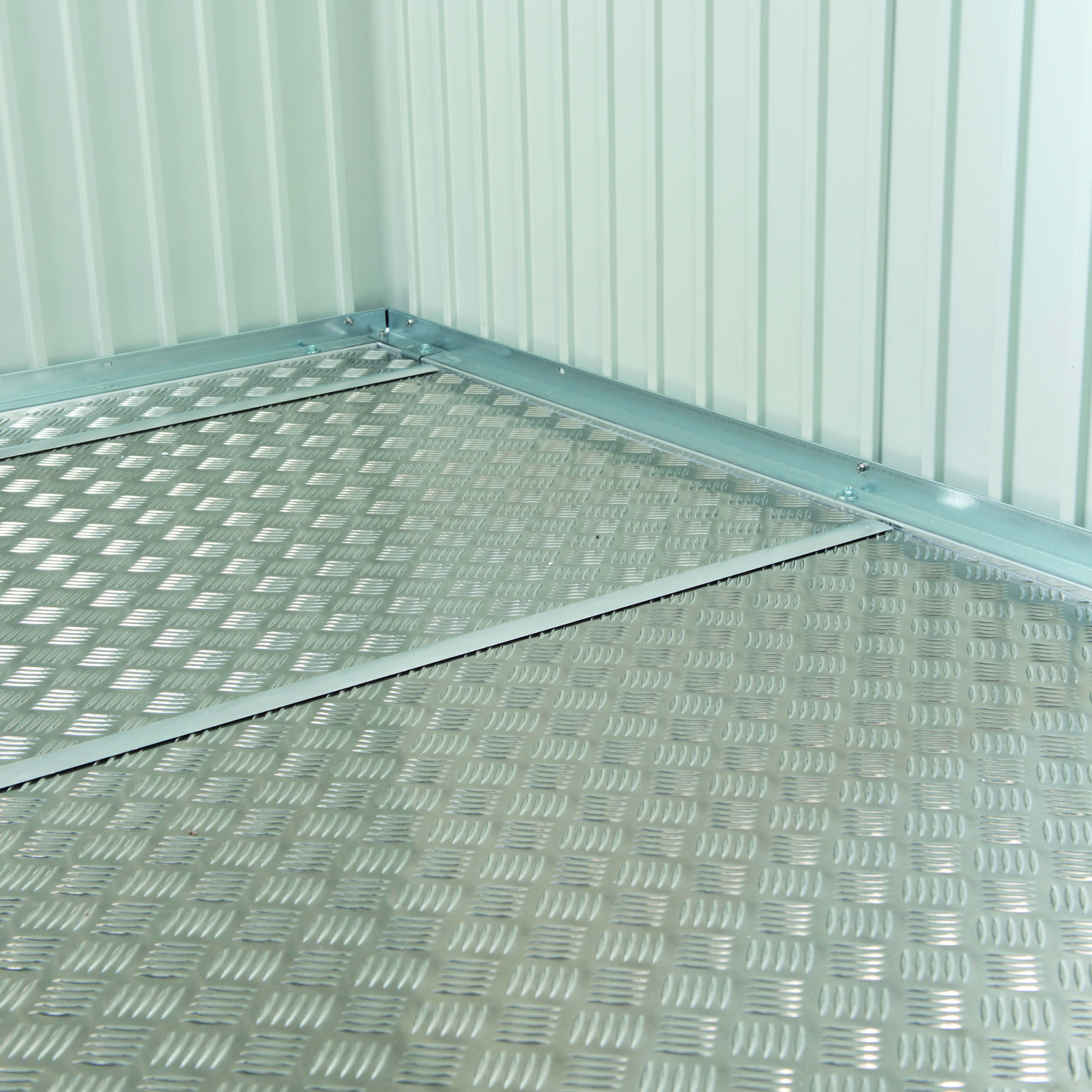 Bottenplatta Biohort för Europa 7