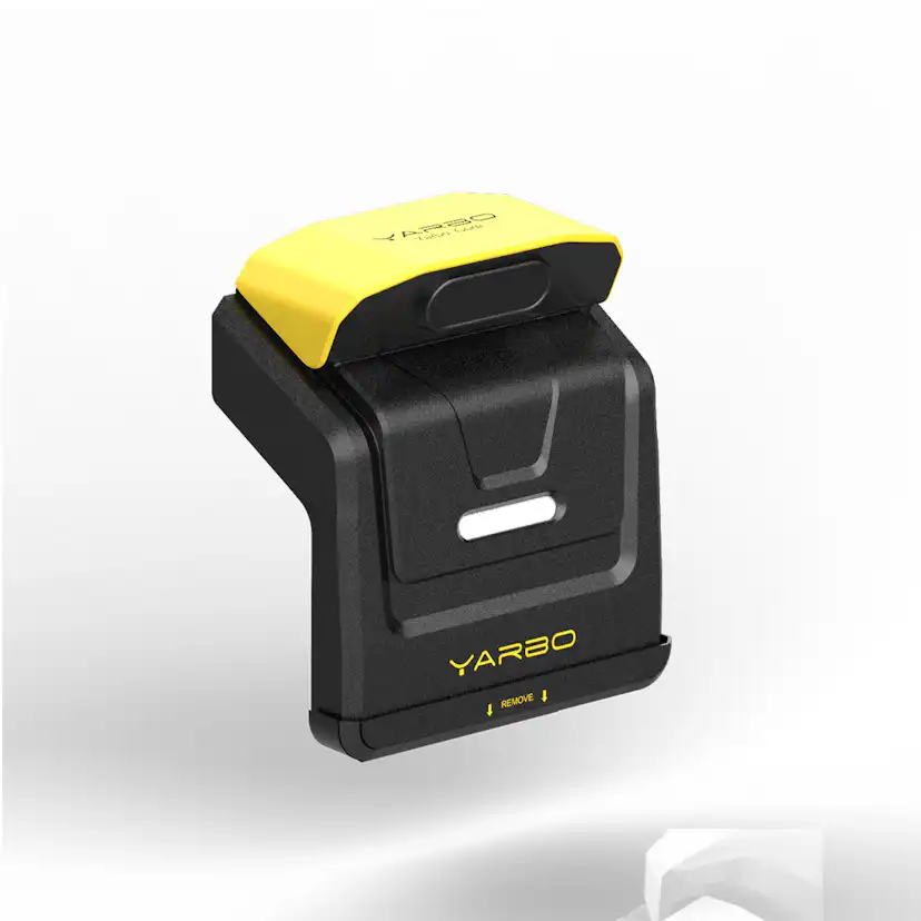 Robot Yarbo Core