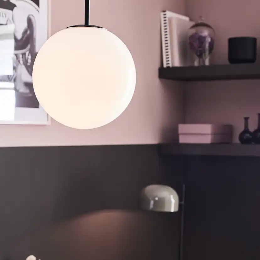Taklampa Markslöjd Dione Pendel 1L