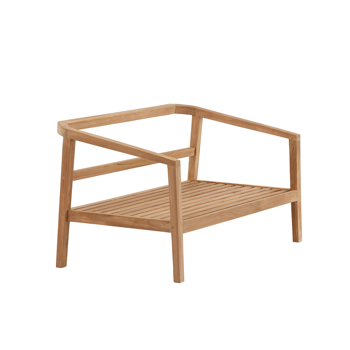 Soffa Venture Home Kiara Teak