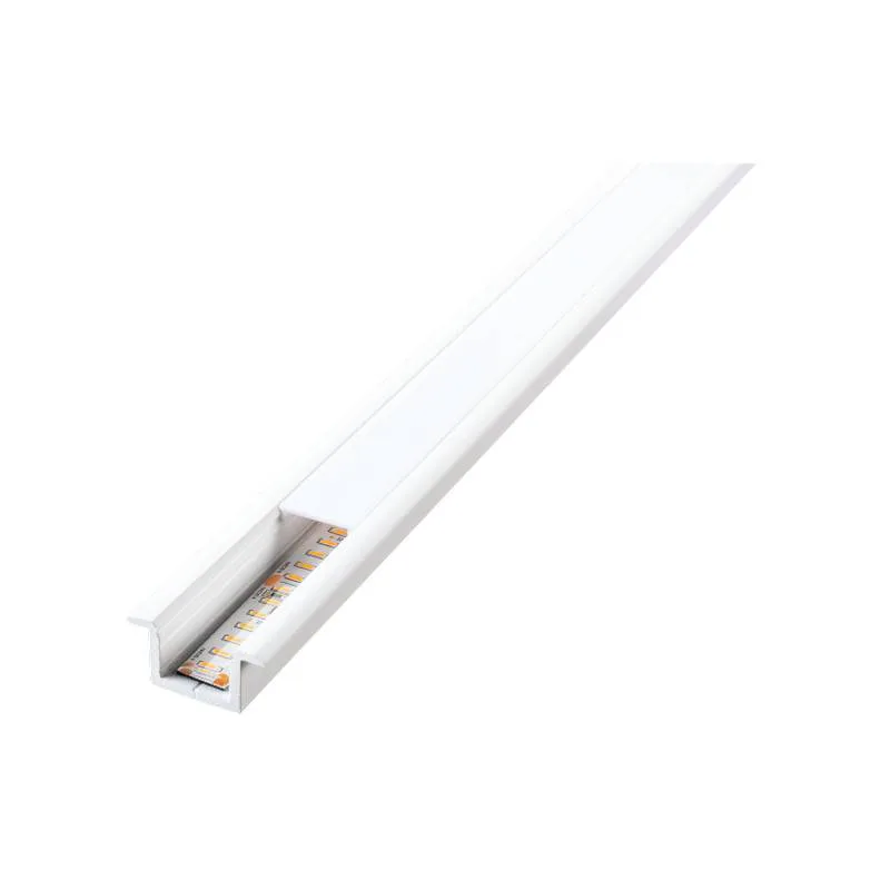 Profil SG ARMATUREN Infälld Stripline 1,8M V