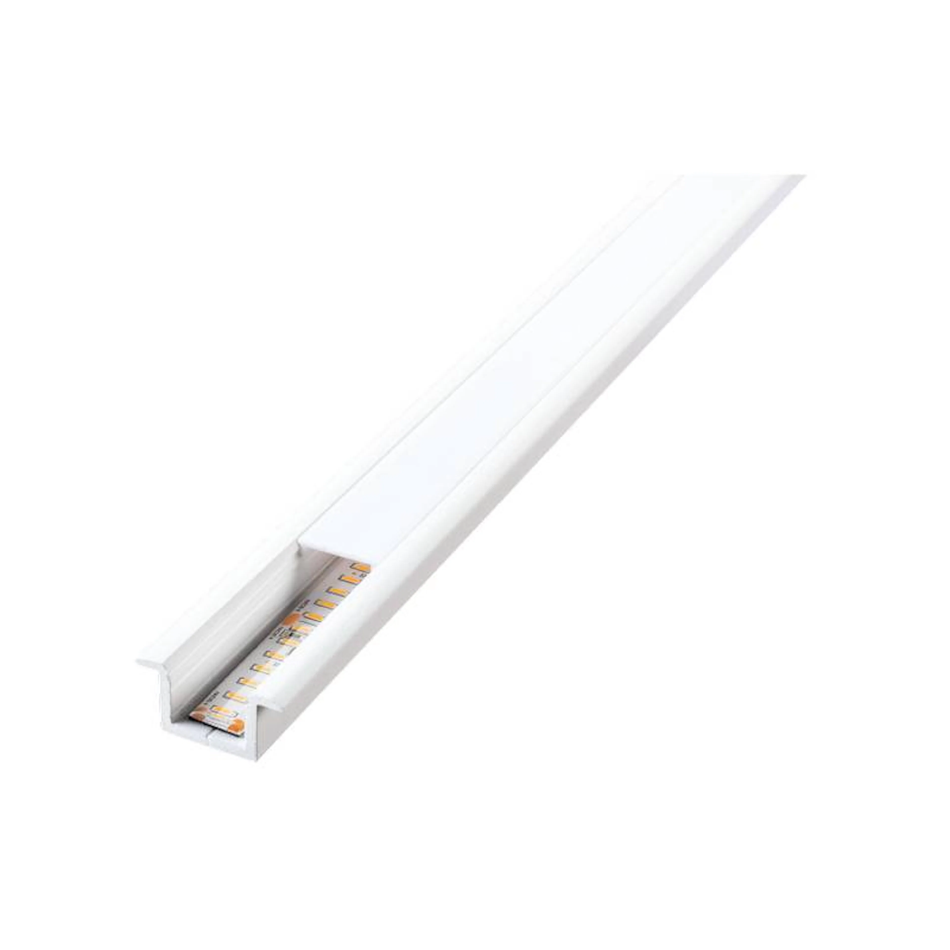Profil SG ARMATUREN Infälld Stripline 1,8M V