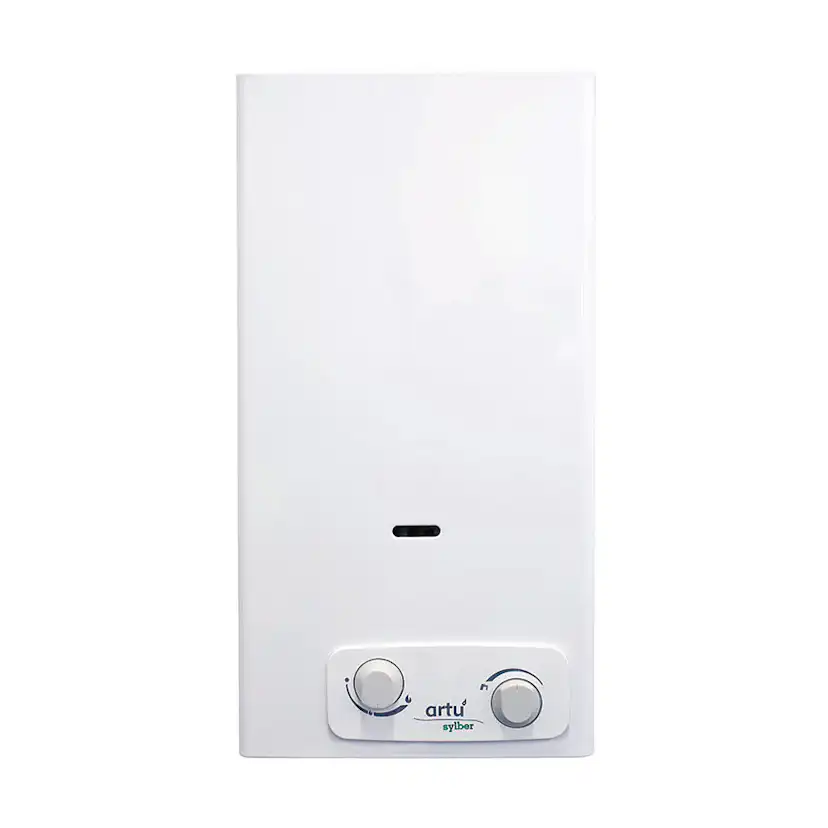 Varmvattenberedare Sunwind 11 liter