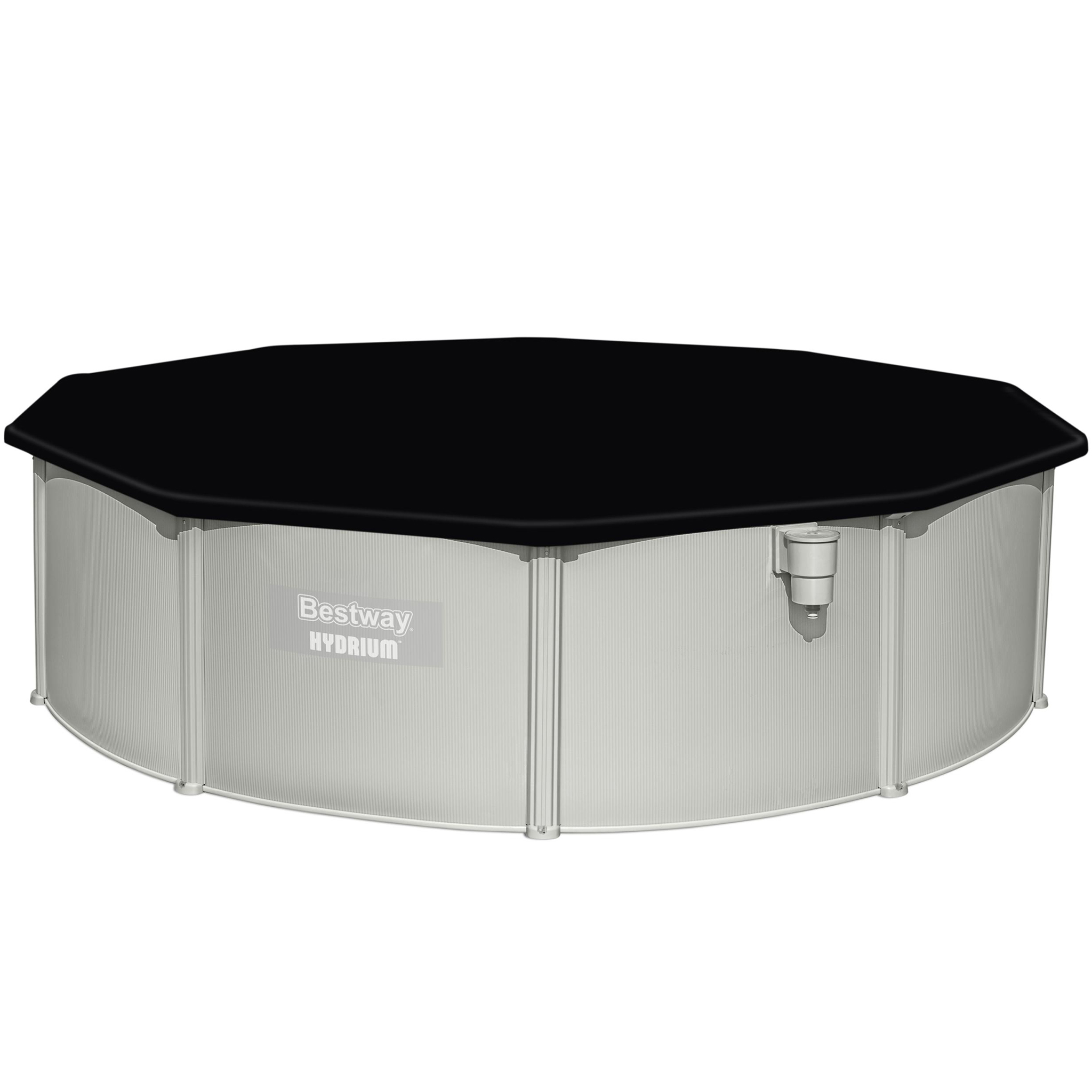 Poolpaket Bestway Hydrium Mosaik