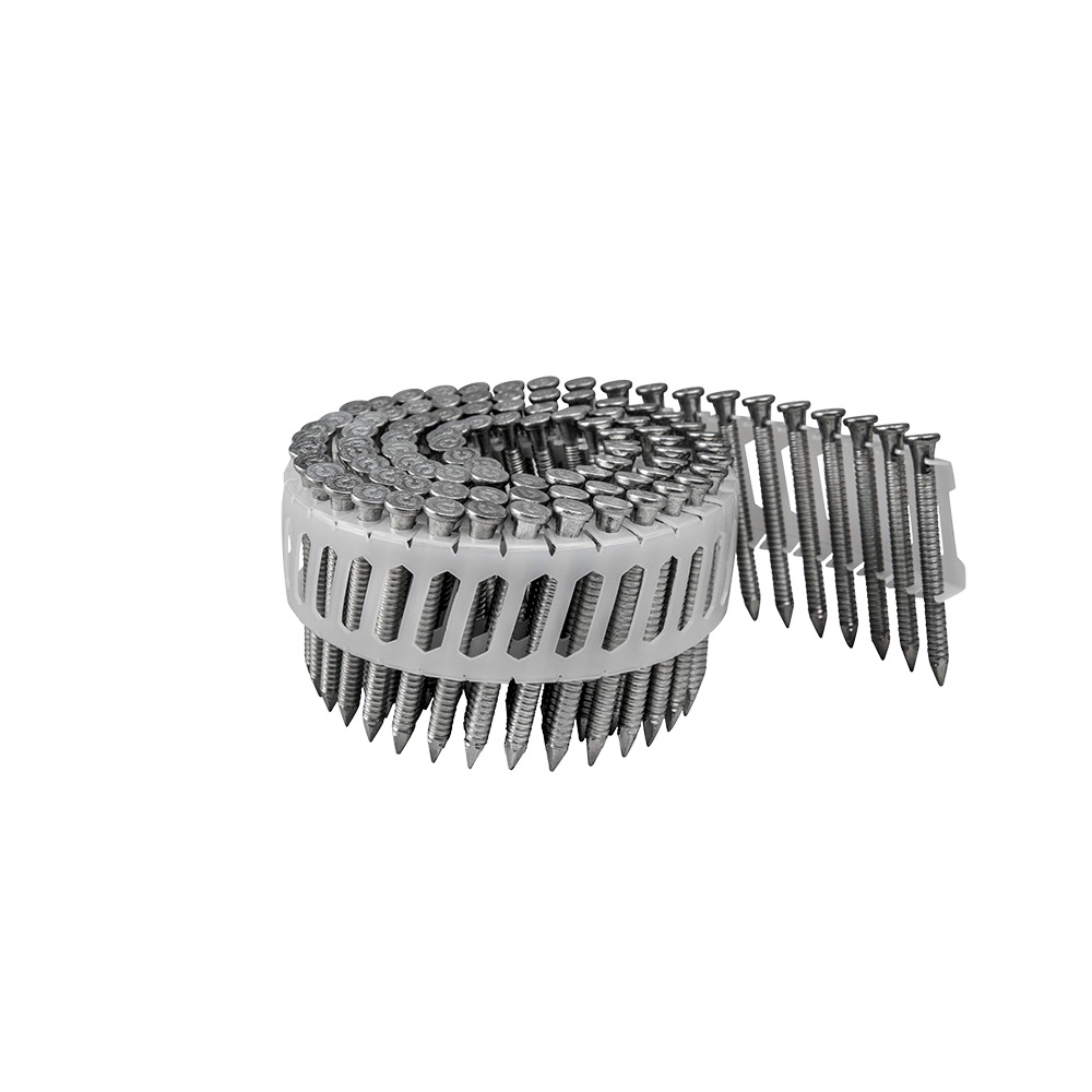 Ankarspik Gunnebo Fastening Rullbandad Elförzinkad 12 µm