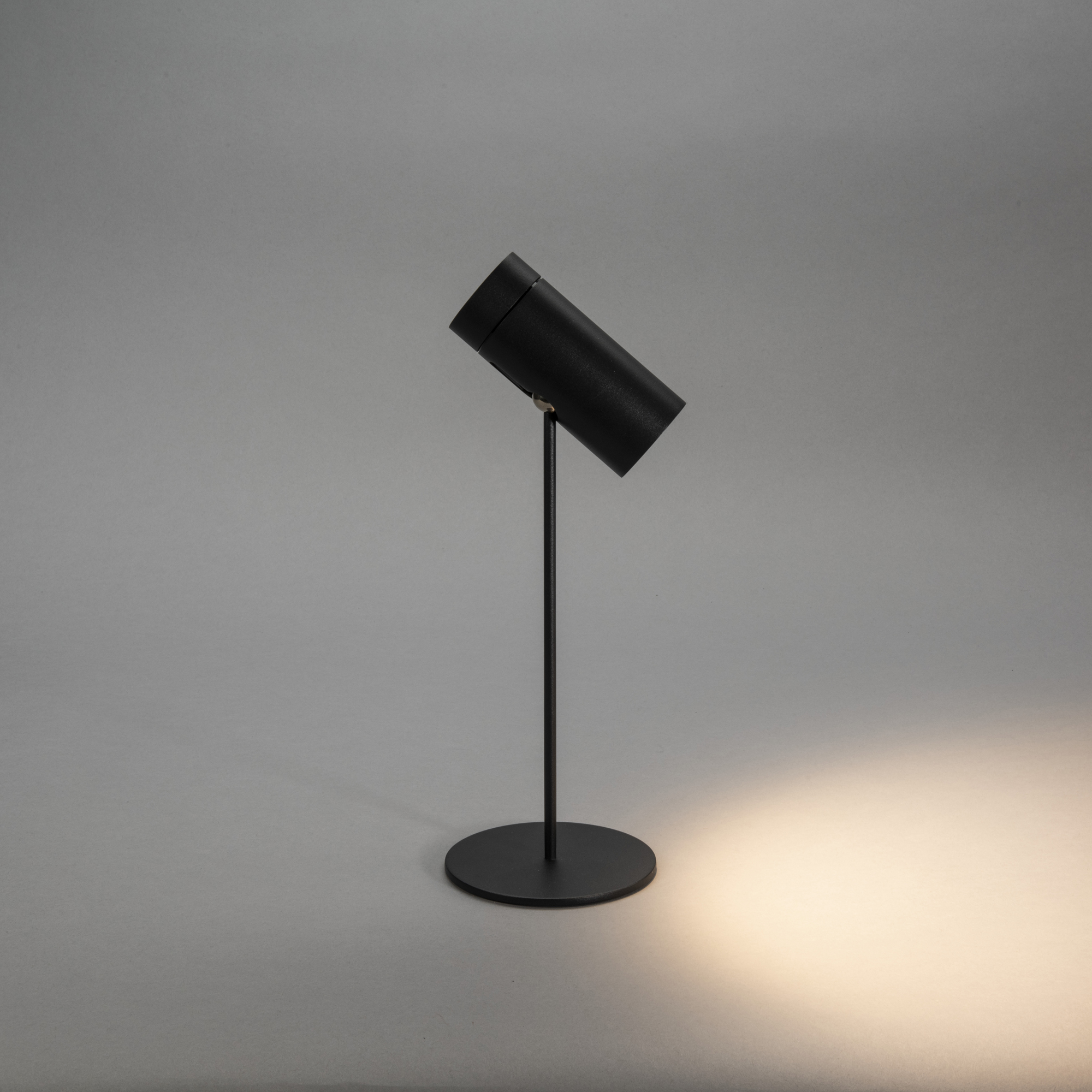 Bordslampa Gnosjö Konstsmide Multi ink Bords- & Väggfäste USB Portabel