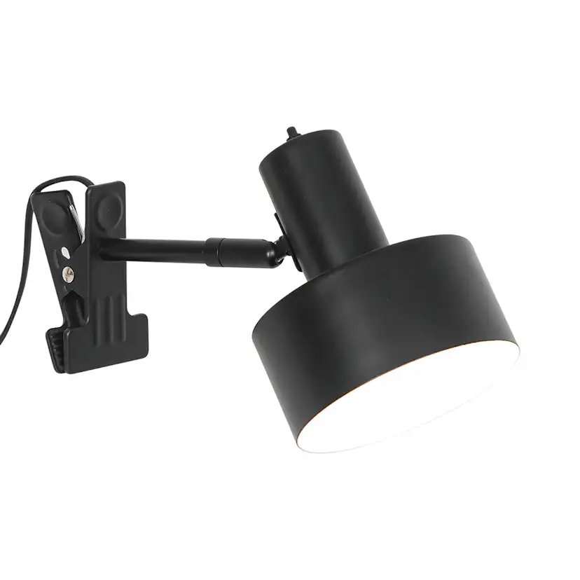 Klämlampa Nordlux Matis