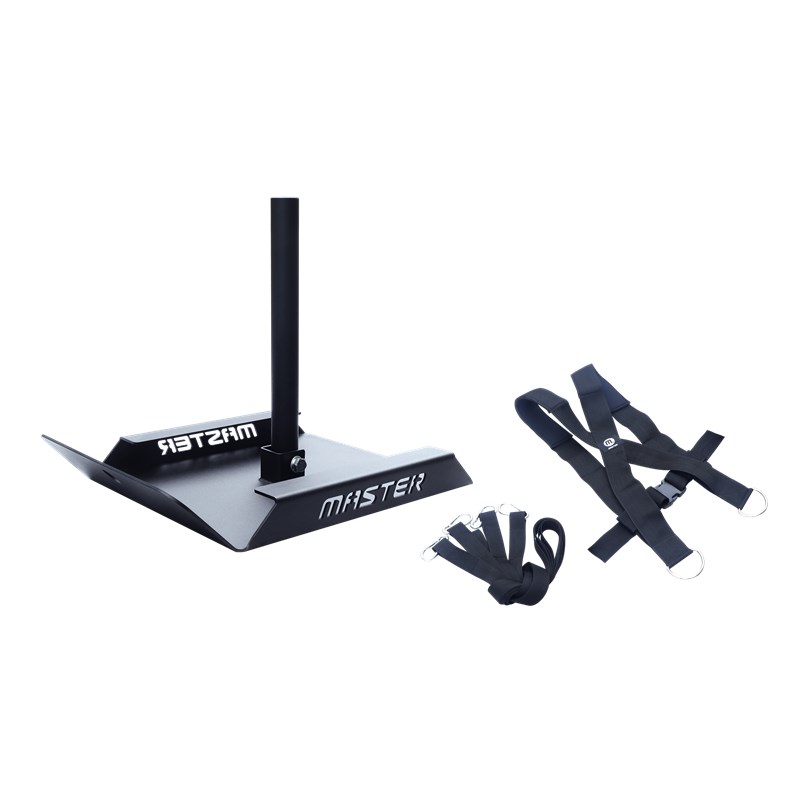 Minisläde Master Fitness
