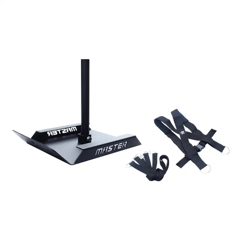 Minisläde Master Fitness