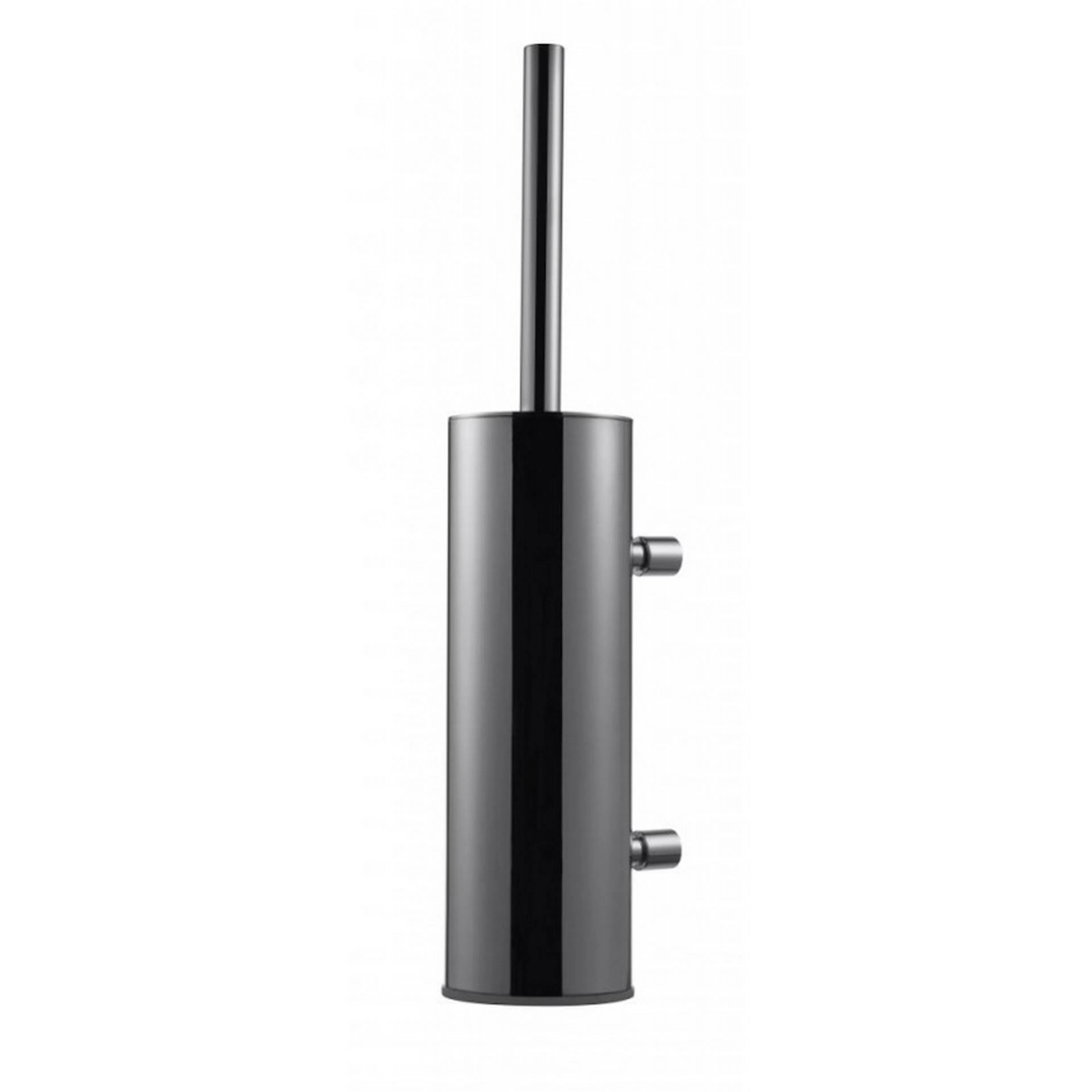 Black Chrome