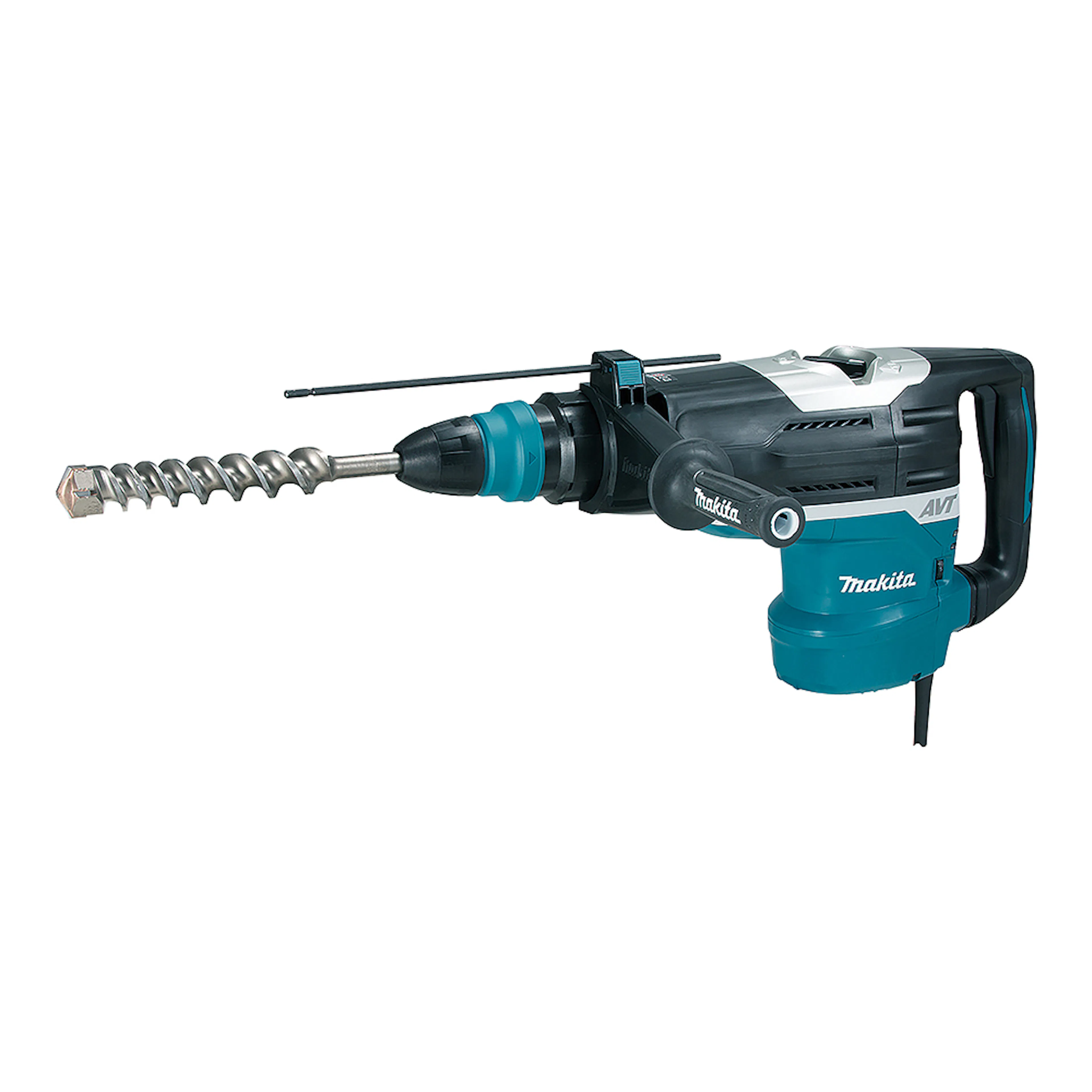 Borrhammare Makita HR5212C