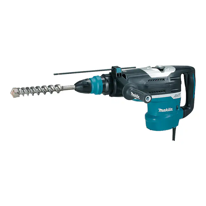 Borrhammare Makita HR5212C