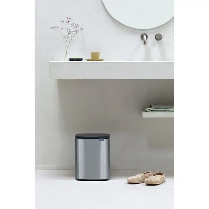 Papperskorg Brabantia Bo 12 L