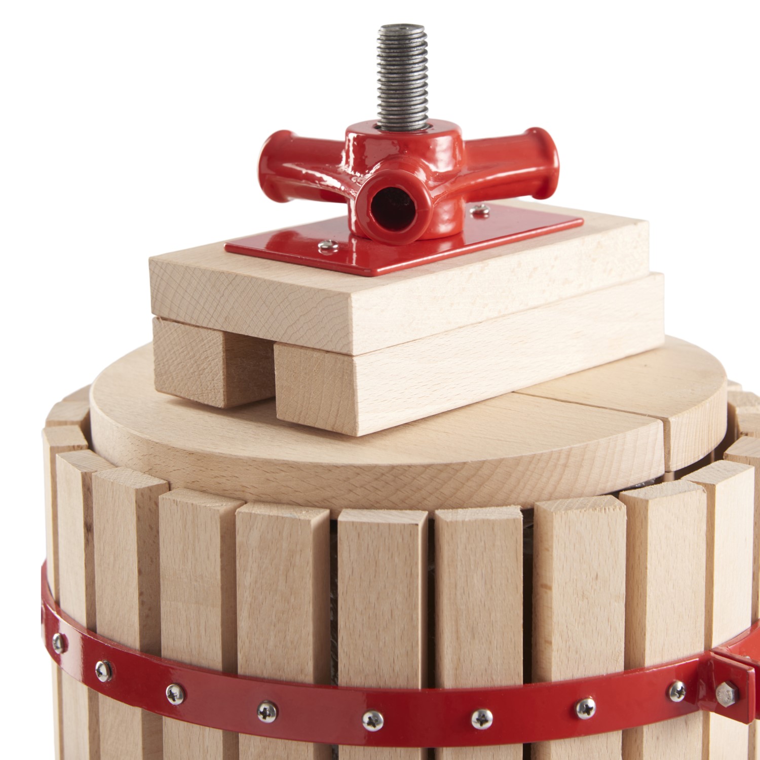 Fruktpress Grouw 12L