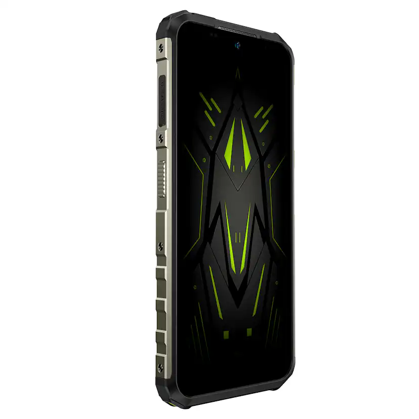 Smartphone Ulefone Armor 22 8+256 GB