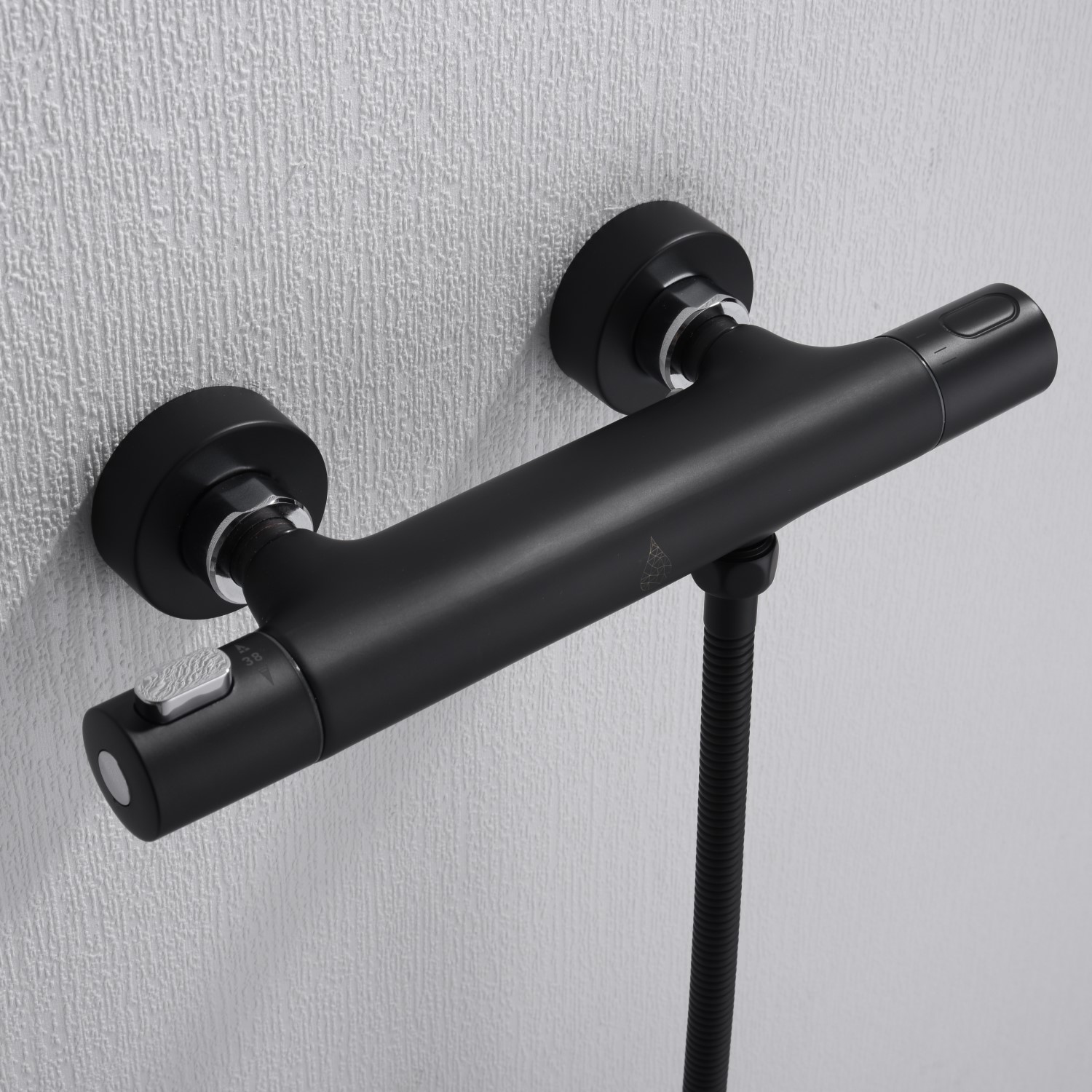 Duschblandare Bathlife Brusa