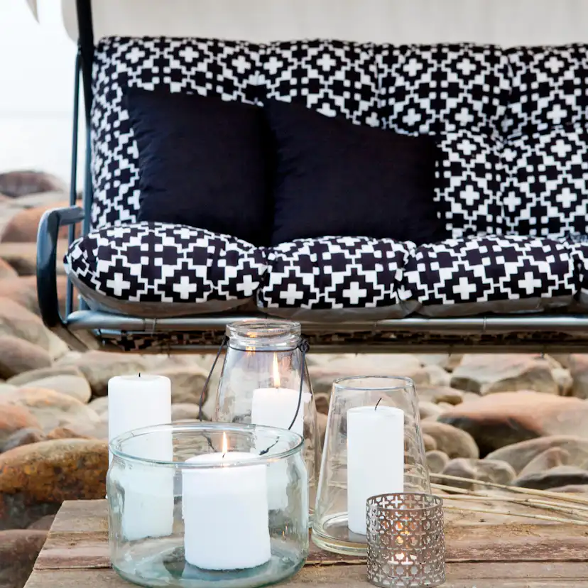 Hammock Varax Suvi Utomhus