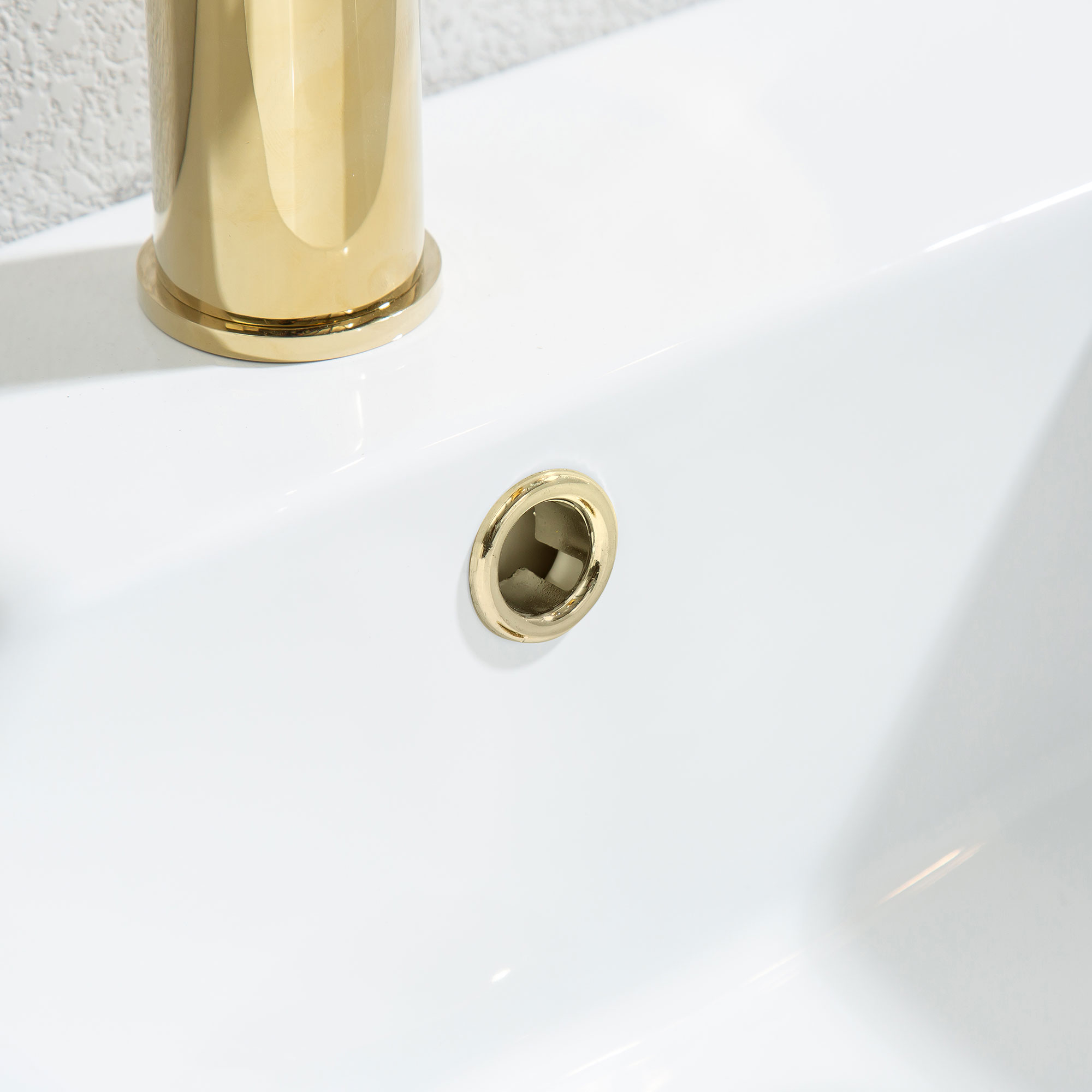 Tvättställskåp Bathlife Fröjd Grå