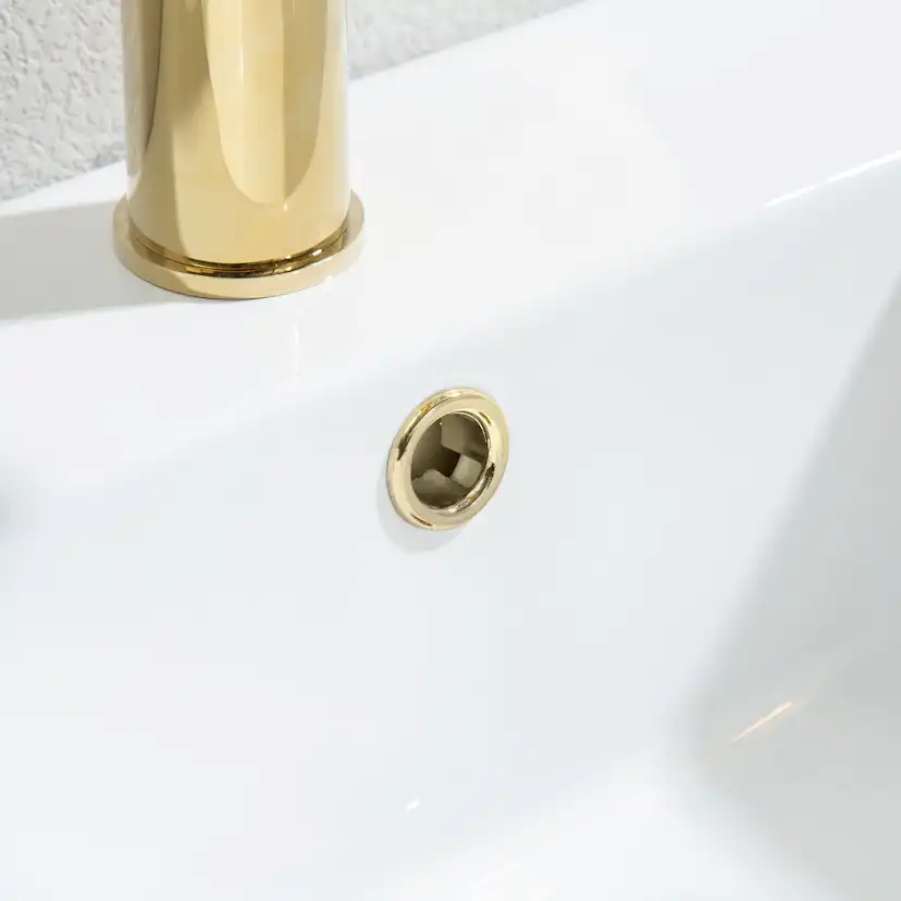 Tvättställskåp Bathlife Fröjd Grå