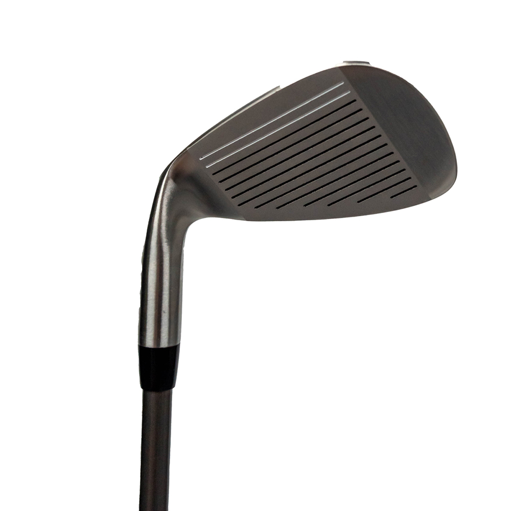 Golfset React Junior med Bag 5-pack