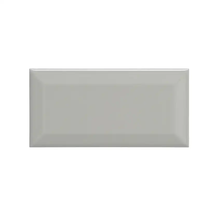 Kakel Konradssons Biselado almond blank 7,5x15 cm