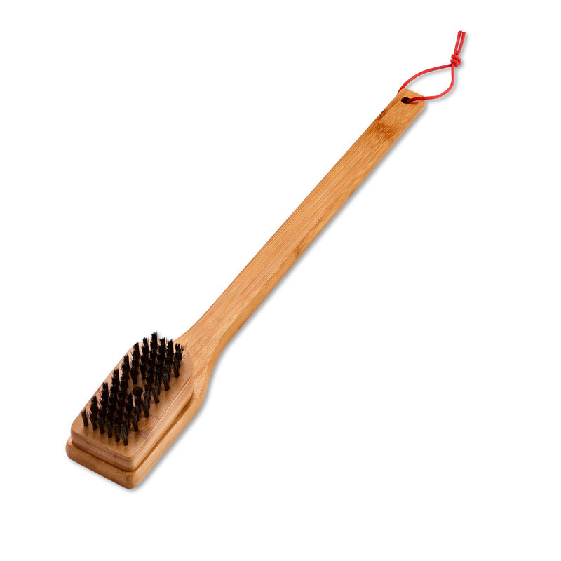 Grillborste Weber Bambu 46 cm