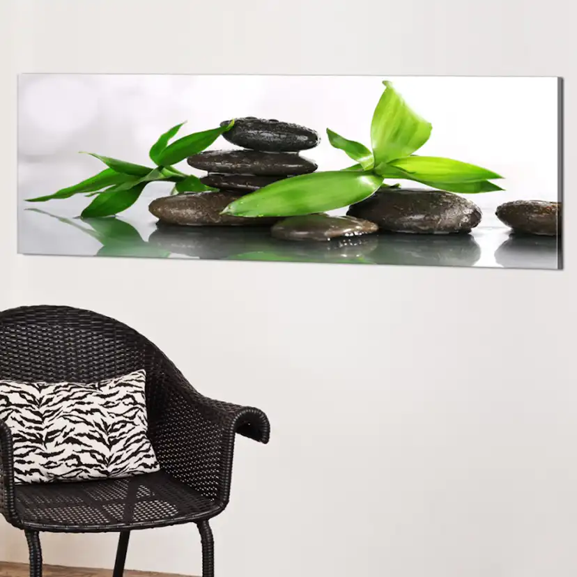 Tavla Arkiio SPA Bamboo And Stones