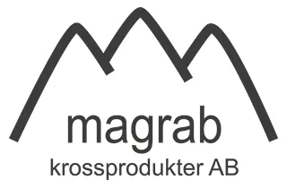 Magrab Krossprodukter logo