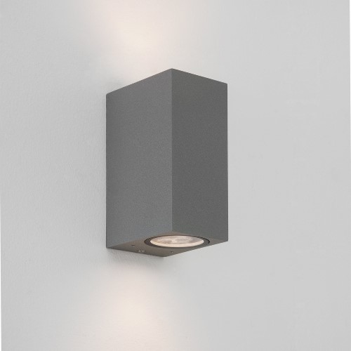Fasadbelysning Astro Chios 150