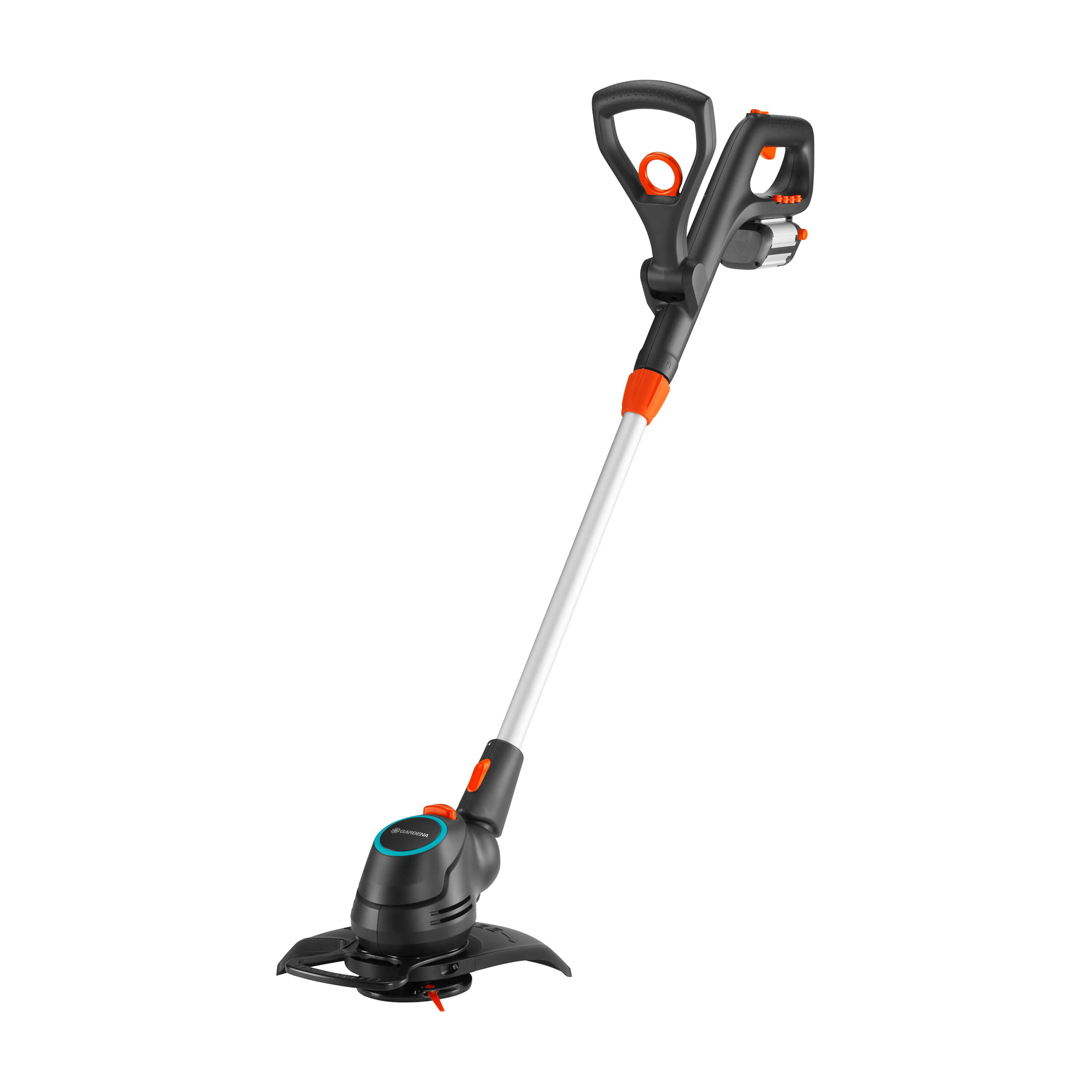 Grästrimmer Gardena ComfortCut Li-18/23 med Batteri