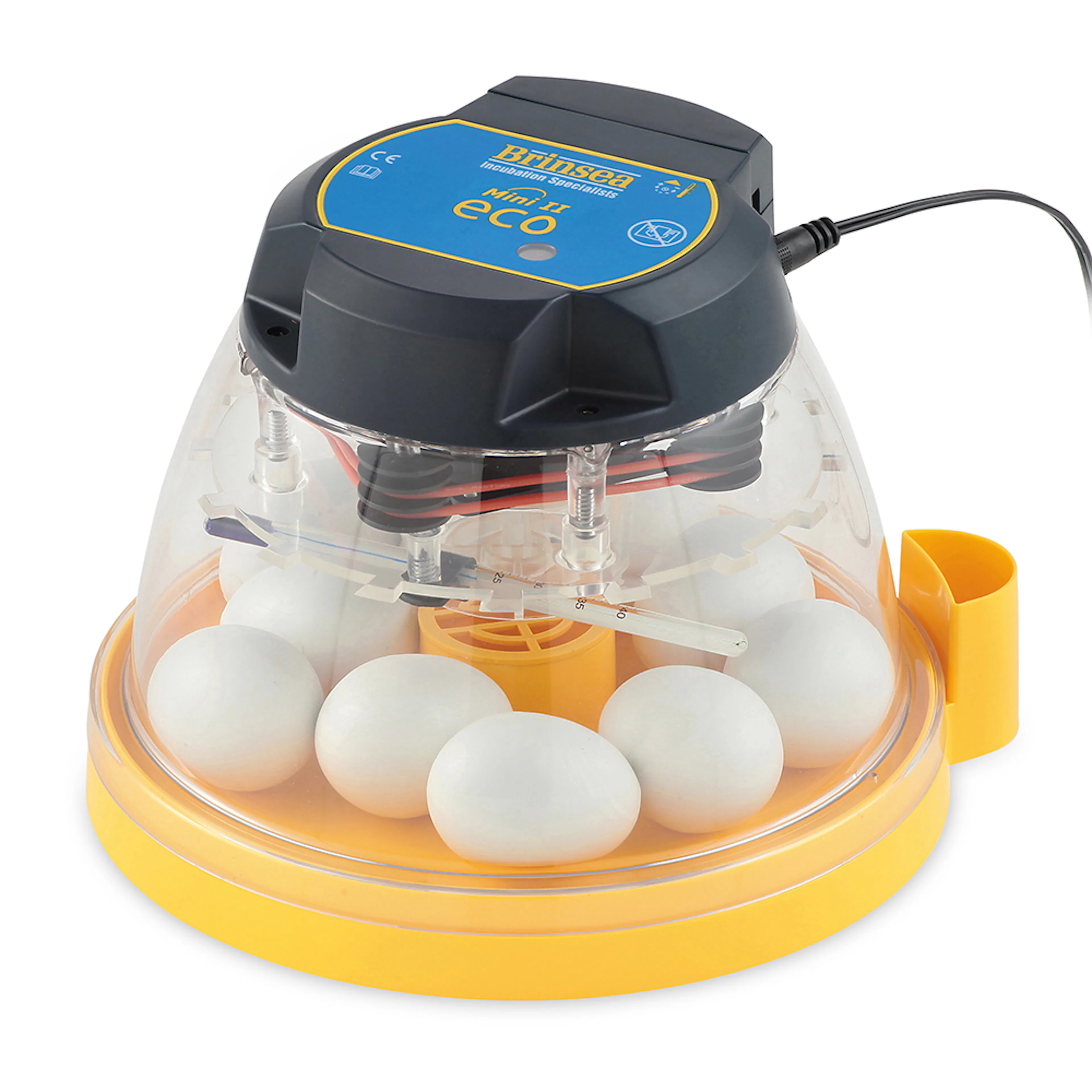 Äggkläckare Brinsea Mini II Eco