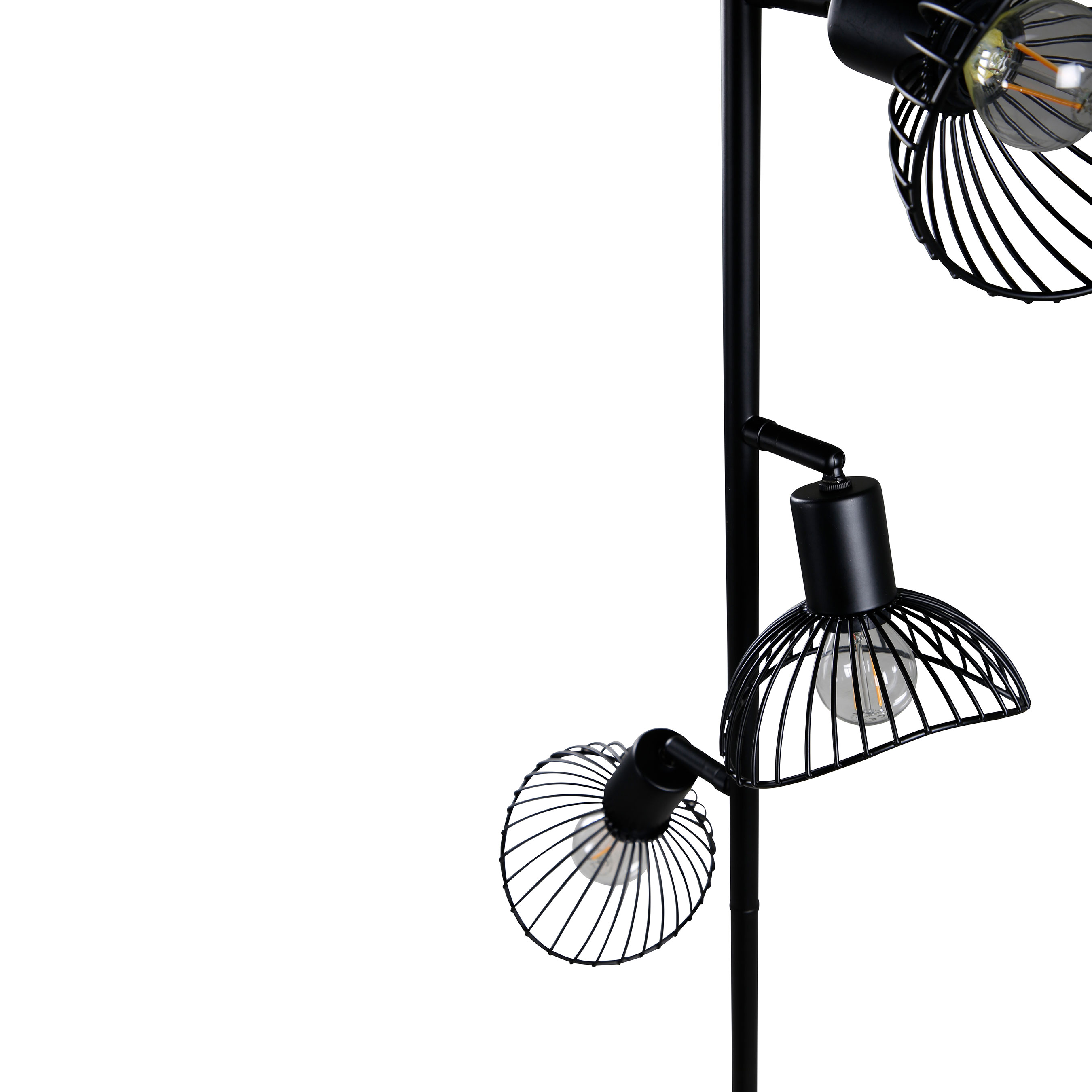 Golvlampa Venture Home Elsa 3L